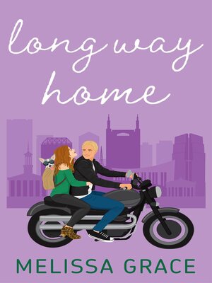 cover image of Long Way Home